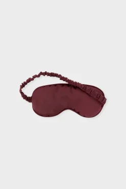 Discount ETAM Antifaz satinado ROSA EMPOLVADO