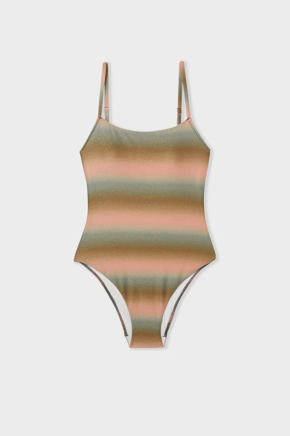 Hot ETAM Bañador ESTAMPADO
