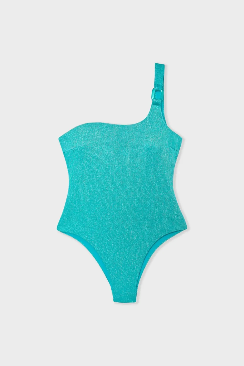 Clearance ETAM Bañador AZUL VERDOSO