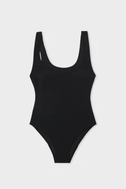 Best ETAM Bañador de una pieza menstrual NEGRO