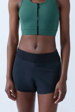 New ETAM Bañador menstrual NEGRO