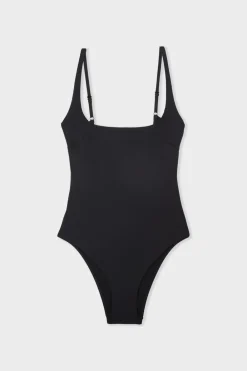 Clearance ETAM Bañador reductor NEGRO