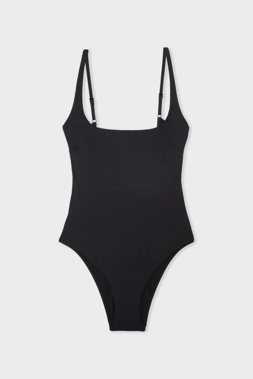 Clearance ETAM Bañador reductor NEGRO