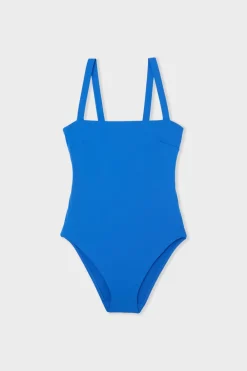 Online ETAM Bañador reductor AZUL