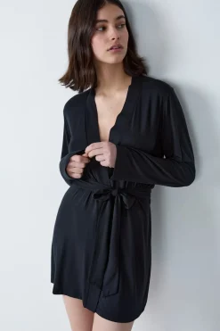 Clearance ETAM Bata NEGRO