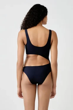 Online ETAM Bikini cut-out Marcia Wear x NOIR