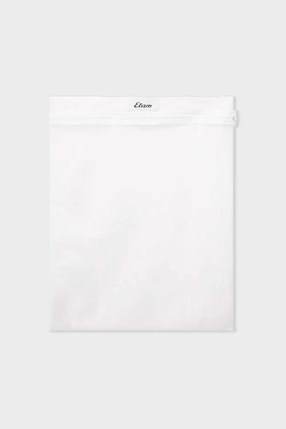 Online ETAM Bolsa de lavado BLANCO