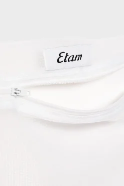Online ETAM Bolsa de lavado BLANCO