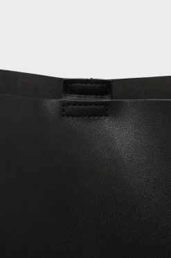 Sale ETAM Bolso con asa NEGRO