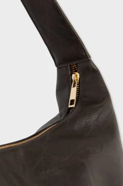 Online ETAM Bolso de mano para llevar al hombro MARR&Oacute;N
