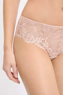 Clearance ETAM Braga culotte de encaje PETUNIA