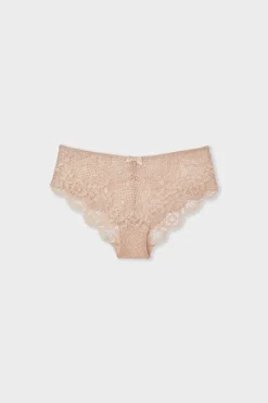 Clearance ETAM Braga culotte de encaje PETUNIA