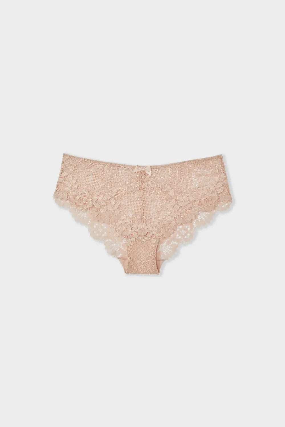 Clearance ETAM Braga culotte de encaje PETUNIA