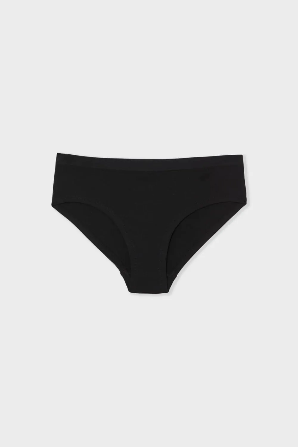 Discount ETAM Braga culotte sin costuras NEGRO