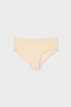 Online ETAM Braga culotte sin costuras lino