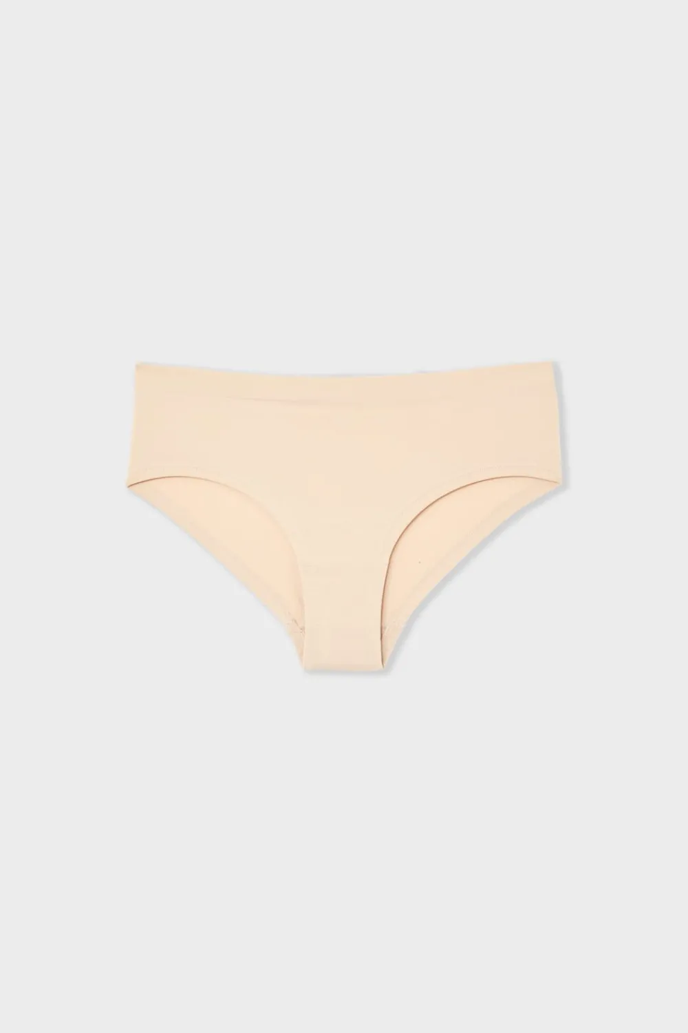 Online ETAM Braga culotte sin costuras lino
