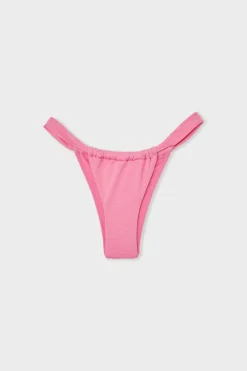 Discount ETAM Braga de bikini brasileña ROSA