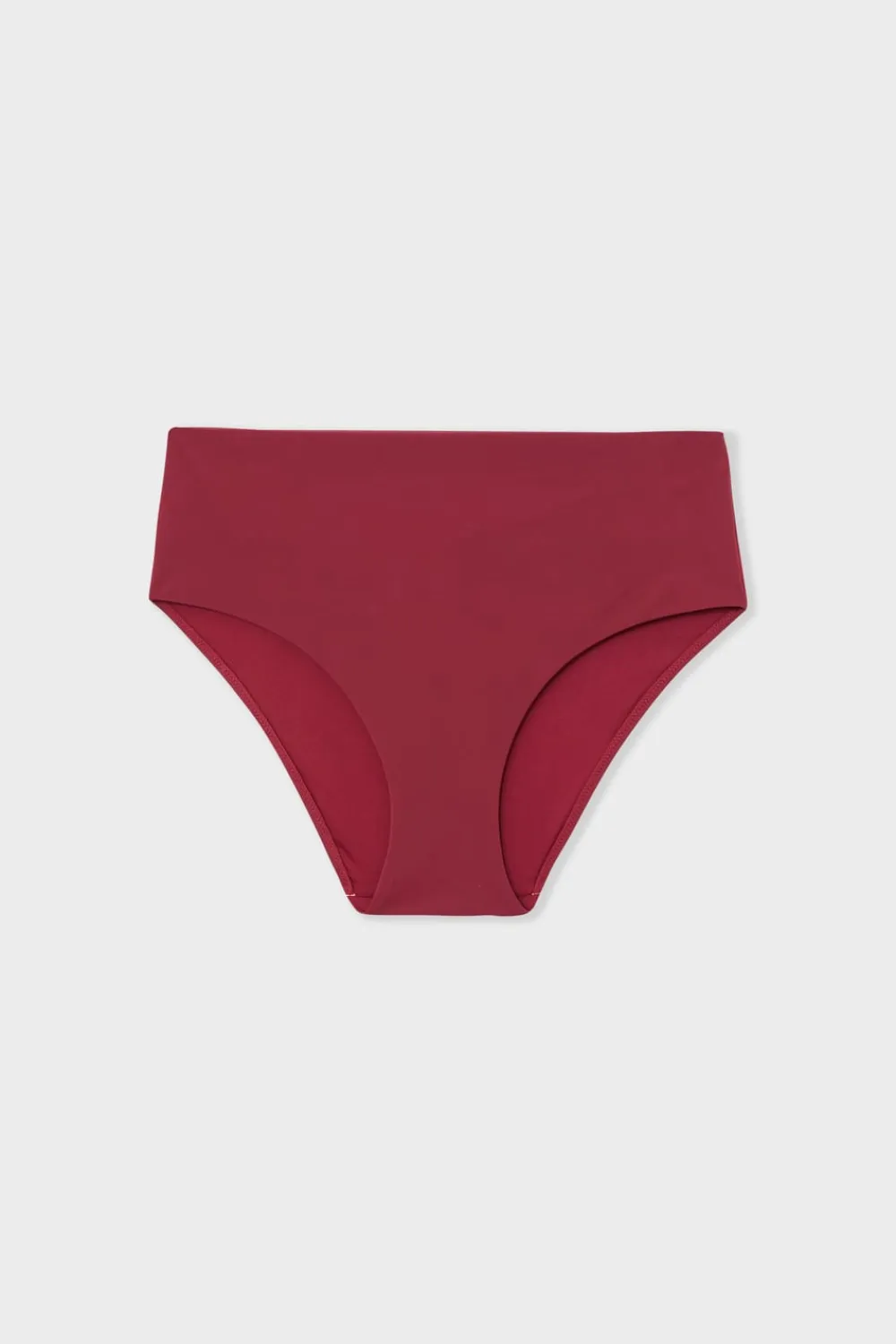 New ETAM Braga de bikini de bañador GRANADINA