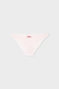Discount ETAM Braga de tul ROSA BONBON
