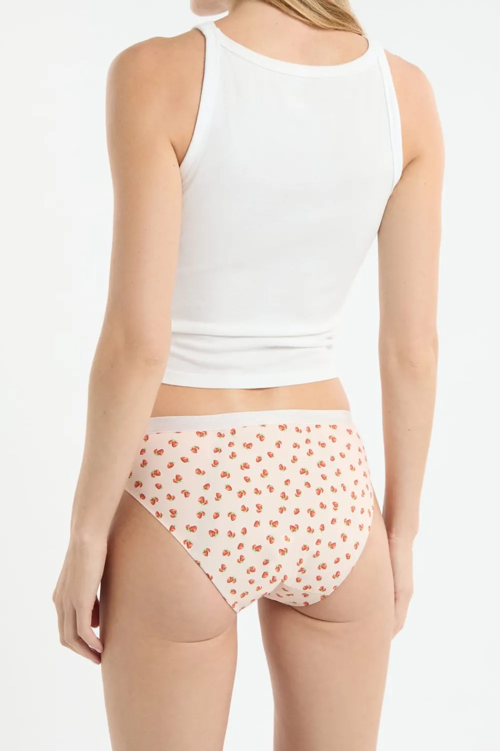 Online ETAM Braga menstrual - Flujo abundante IMP FD CRUDO