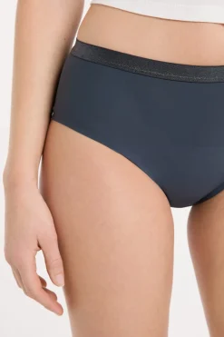 New ETAM Braga menstrual - Flujo abundante MARINO