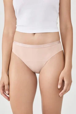 Discount ETAM Braga menstrual - Flujo abundante MAQUILLAJE