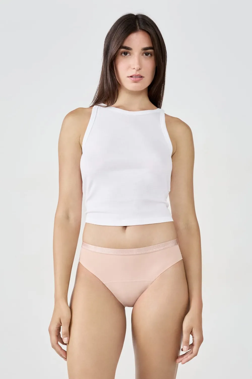 Discount ETAM Braga menstrual - Flujo abundante MAQUILLAJE