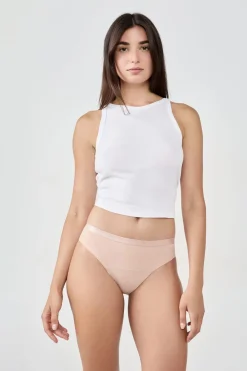 Discount ETAM Braga menstrual - Flujo abundante MAQUILLAJE