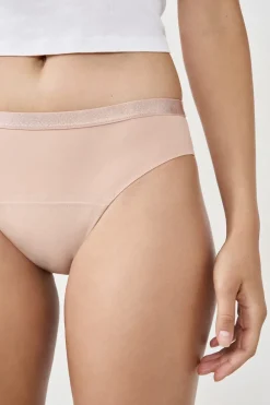 Discount ETAM Braga menstrual - Flujo abundante MAQUILLAJE