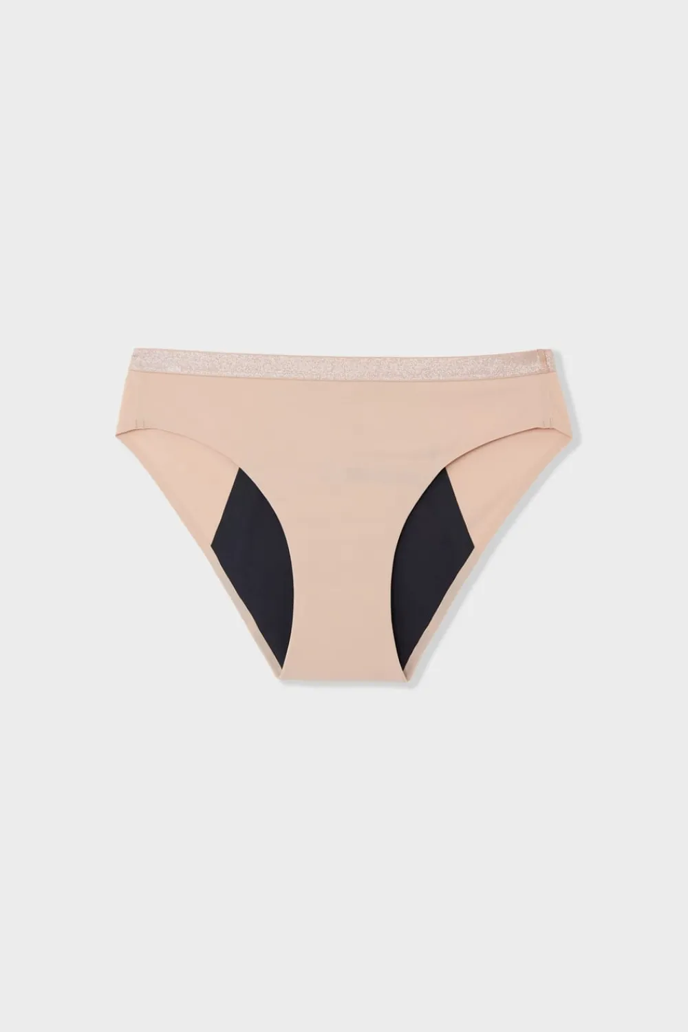 Discount ETAM Braga menstrual - Flujo abundante MAQUILLAJE