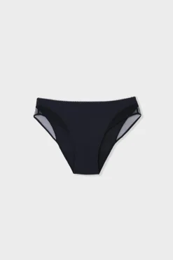 Discount ETAM Braga menstrual - Flujo medio NEGRO