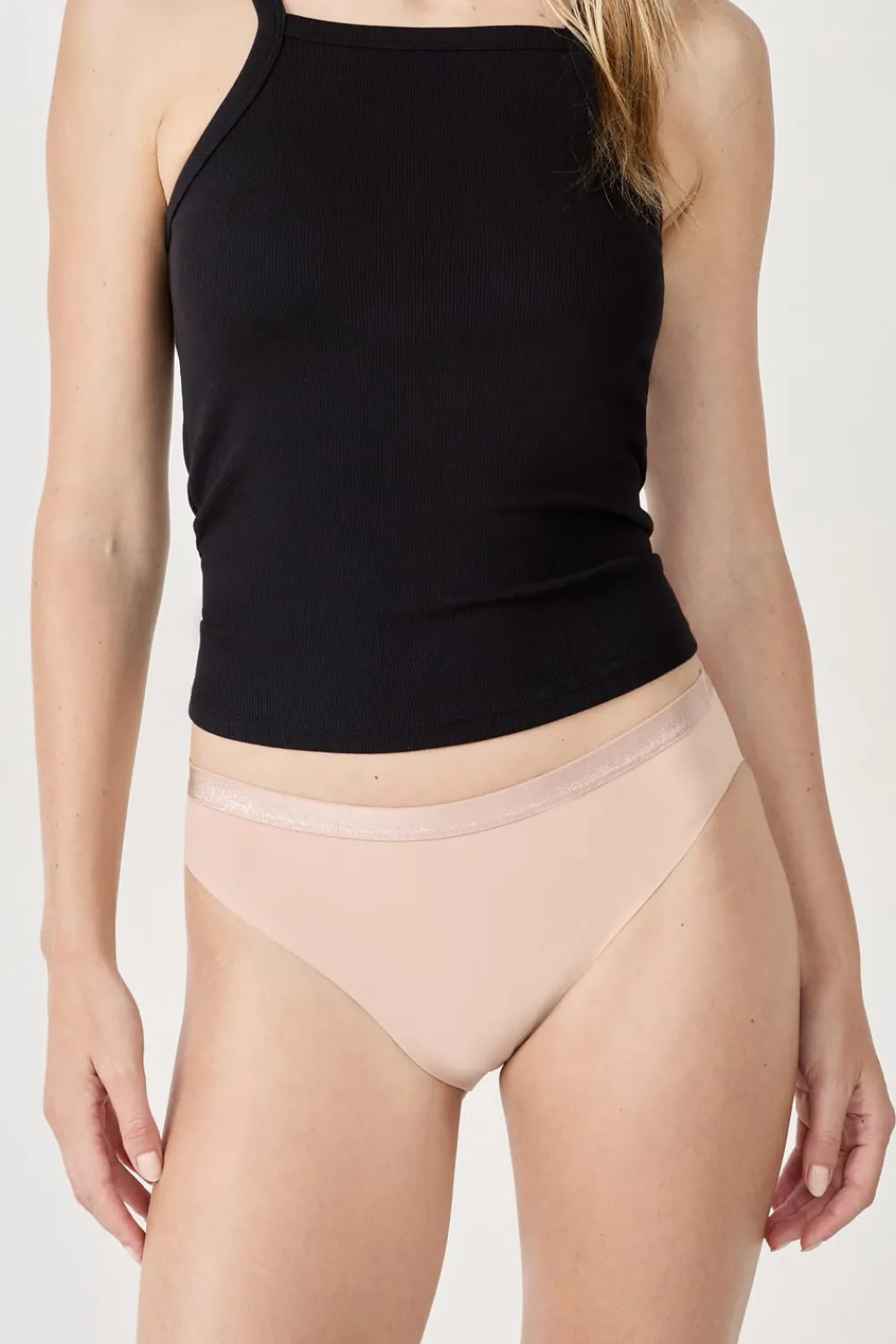 Discount ETAM Braga menstrual - Flujo medio MAQUILLAJE