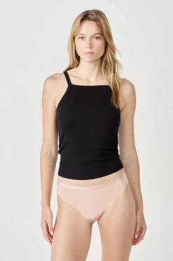 Discount ETAM Braga menstrual - Flujo medio MAQUILLAJE