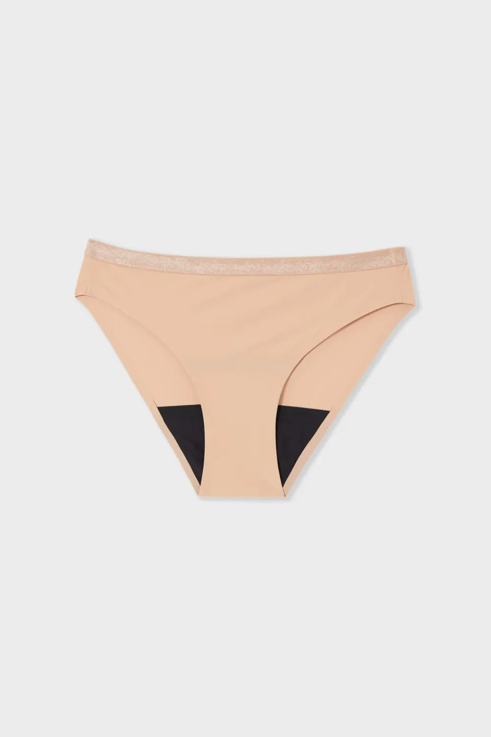 Discount ETAM Braga menstrual - Flujo medio MAQUILLAJE