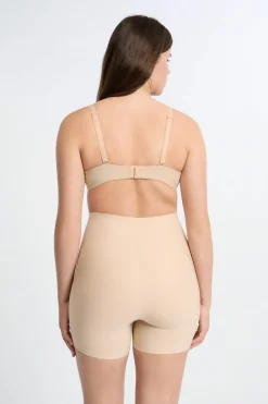 ETAM Braga moldeadora - Sujeción fuerte C.BEIGE