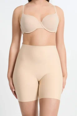 New ETAM Braga push-up - sujeción moldeadora C.BEIGE