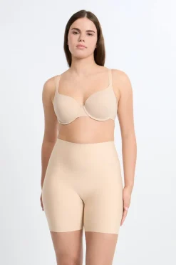 New ETAM Braga push-up - sujeción moldeadora C.BEIGE