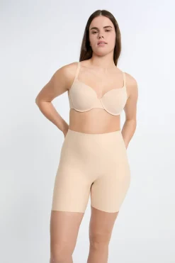 New ETAM Braga push-up - sujeción moldeadora C.BEIGE