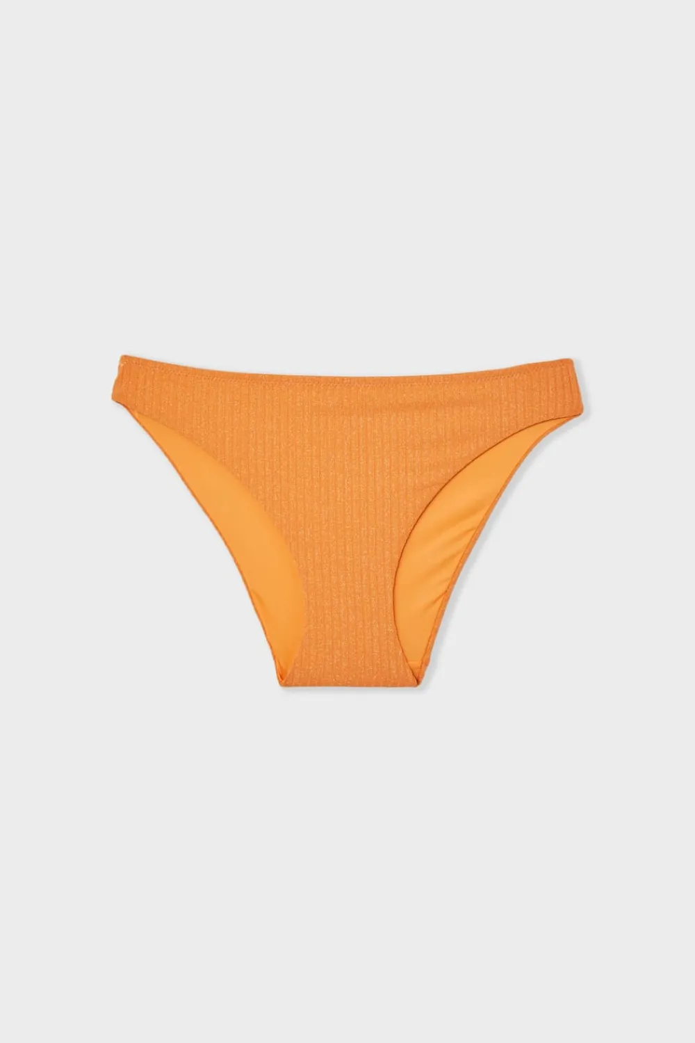 Hot ETAM Bragas de bikini NARANJA