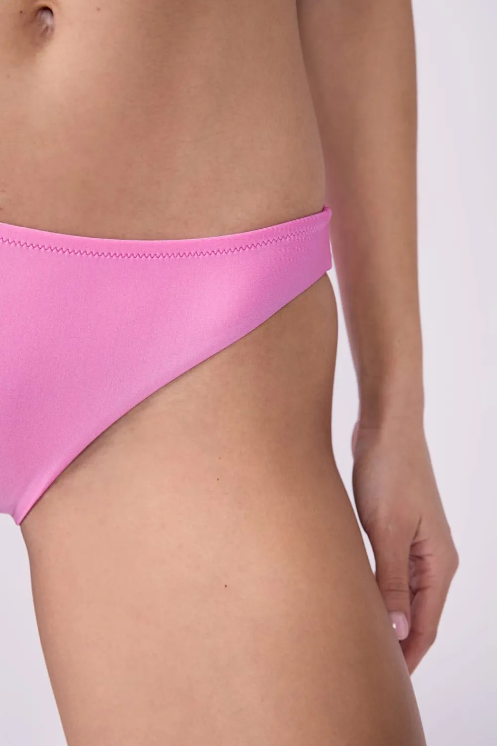 ETAM Braguita bikini ROSA CARAMELO