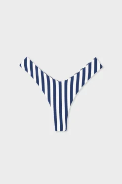 Discount ETAM Braguita bikini brasileña a rayas ESTAMPADO