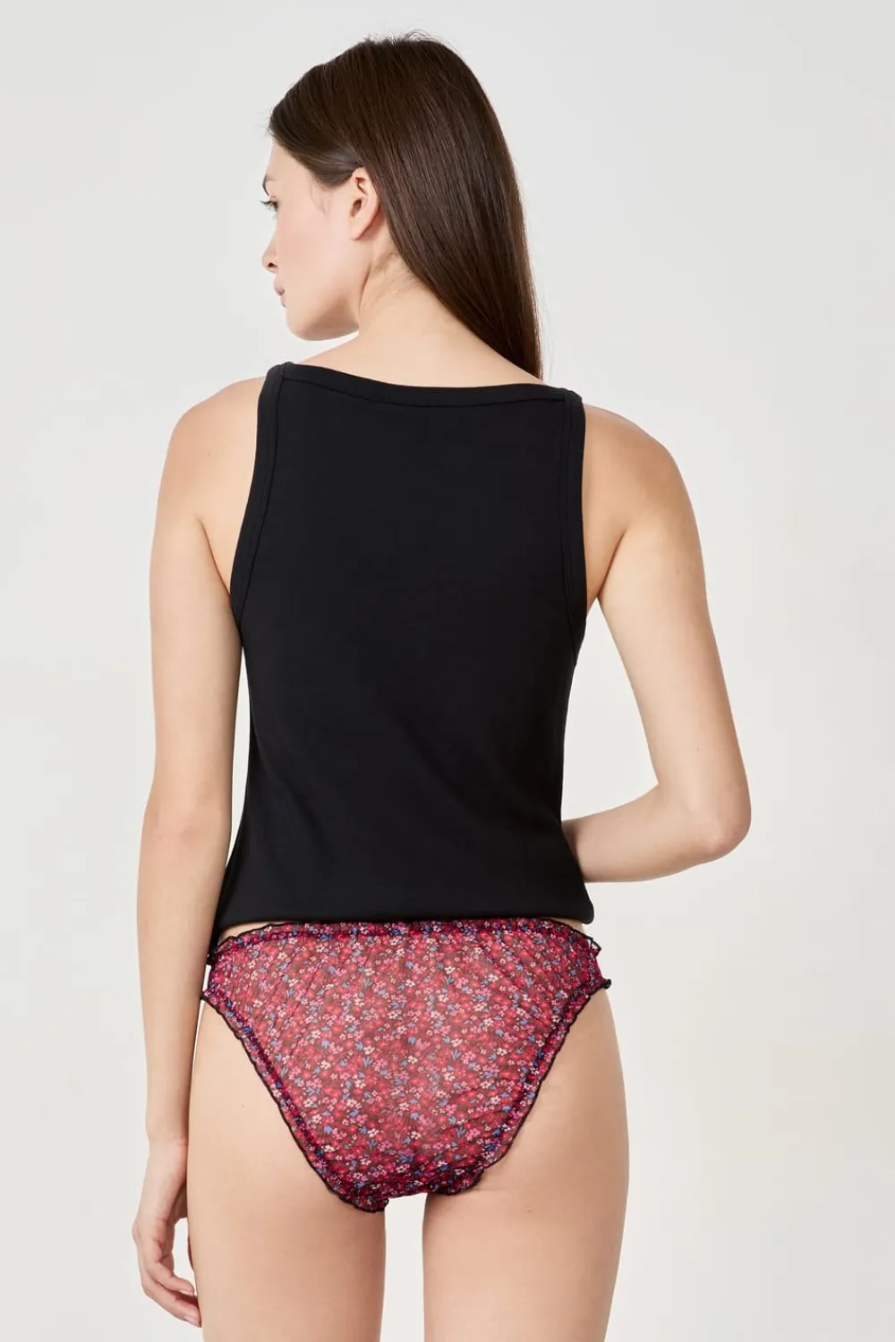 Best ETAM Braguita bloomer estampada ESTAMPADO