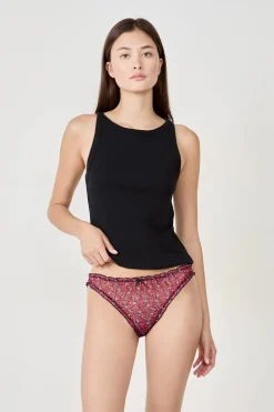 Best ETAM Braguita bloomer estampada ESTAMPADO