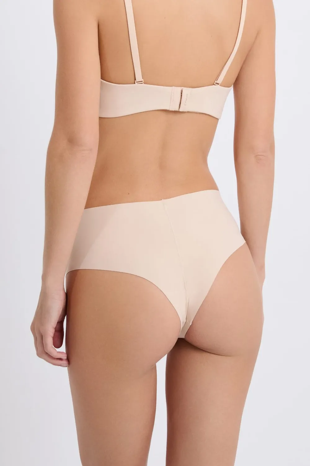 Hot ETAM Braguita brasileña de microfibra PIEL