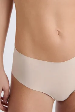 Hot ETAM Braguita brasileña de microfibra PIEL