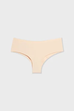 Hot ETAM Braguita brasileña de microfibra PIEL