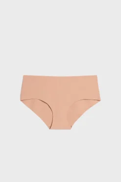 Hot ETAM Braguita culotte de microfibra MAQUILLAJE
