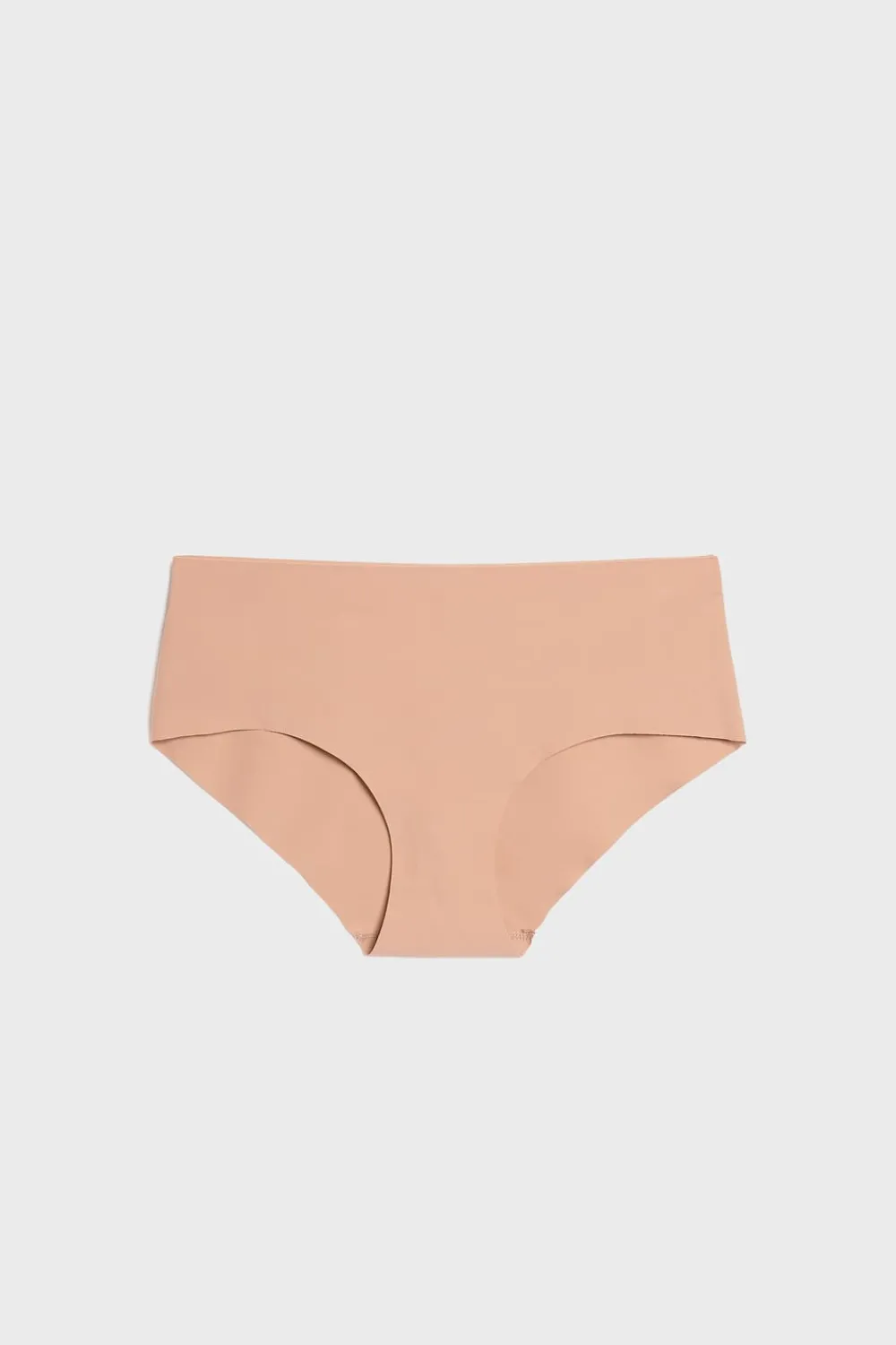 Hot ETAM Braguita culotte de microfibra MAQUILLAJE