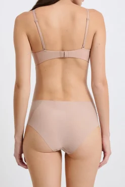 ETAM Braguita culotte de microfibra ARENA