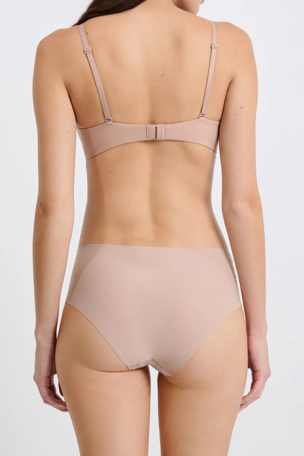 ETAM Braguita culotte de microfibra ARENA